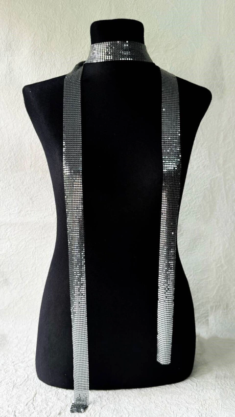 COLLAR CORBATIN (KW-8496)