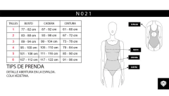 ENTERA BETIANA (N021) - adhara