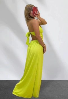 VESTIDO VIENA (S-V1247) - comprar online