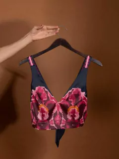 CROP TOP ROCHA (SE34623)