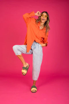 TOKIO CHANCLA 2 TIRAS (CH6VM) - comprar online