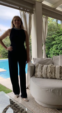 MONO AMERICANO ITY (BU014)