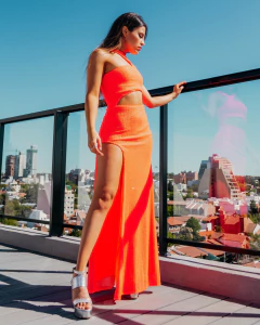 VESTIDO MADISON (S-V205) - comprar online