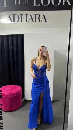 VESTIDO SIRIA (VE085)