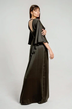 VESTIDO BELLA (S-V052) en internet