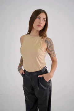 MUSC CON STRASS (ST2588) en internet