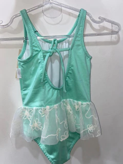 ENTERIZA LOMLL (PINK14) - comprar online