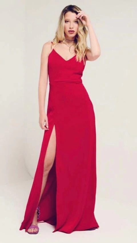 VESTIDO LESS (SE1971)