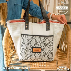 BOLSO COMBINADO (CAROLWE)