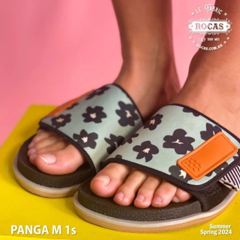 G PANGA FAJA (CH81S)