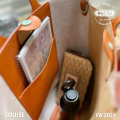 LOUISE CARTERA (PI0433) - tienda online