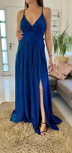 VESTIDO LILI (VE013) - tienda online