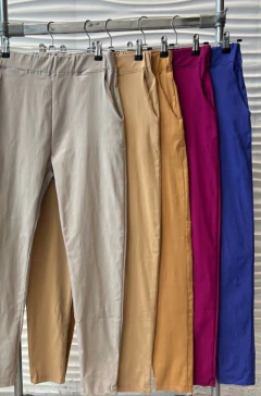 BABUCHA BENGALINA LISA (SI094) - comprar online