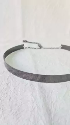 CINTO DE CHAPON FINO (KW-7311) en internet