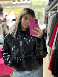 CAMPERA PUFFY (MB54341)