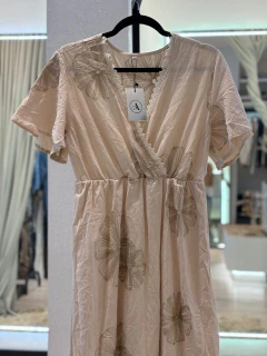 VESTIDO SALLAI (RU250115) - comprar online