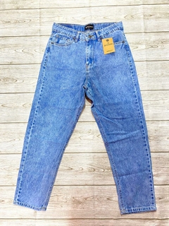 JEANS CARO MOM SEREN (B1729)