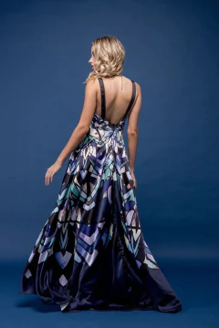 VESTIDO DELI (SE19338) - comprar online