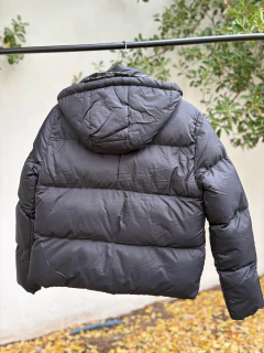 CAMPERA PUFFER (O19040) en internet