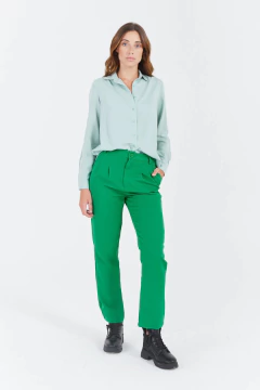 PANTALON LUCIA CREPPE (ADHP045) - comprar online