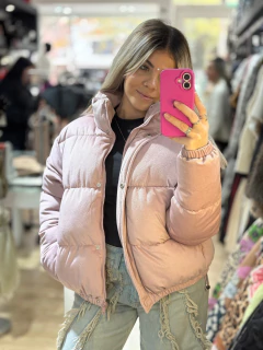 CAMPERA MALIKA (82515001)