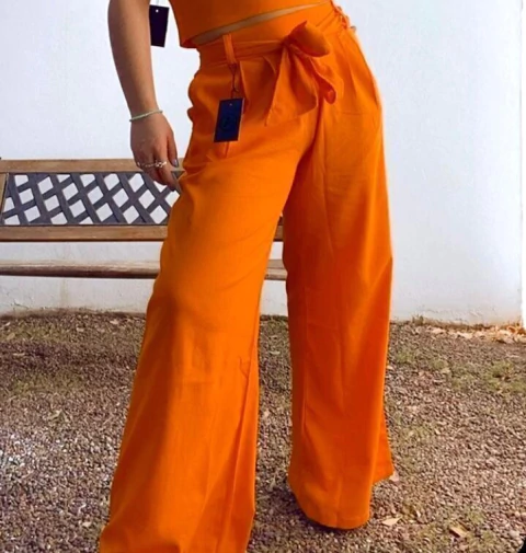 PALAZO LINO C/LAZO (MB54120)