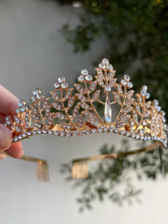CORONA TIFFANY (DA6905)
