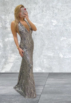 VESTIDO MARCIA (S-V1330)