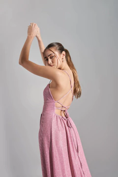 VESTIDO DANI (PT0013) - comprar online