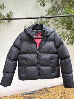 CAMPERA PUFFER (O19040)