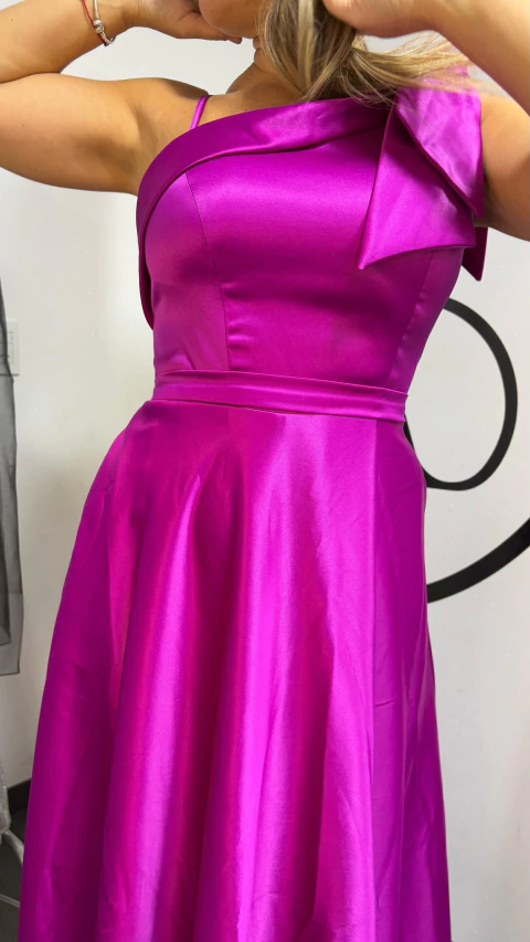 VESTIDO BONNY (VE147)