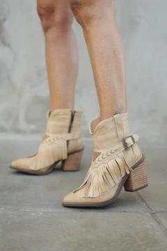 BOTA SAN FRANCISCO (BB0014)