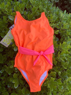 ENTERIZA TASHARA (PINK08)