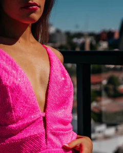 Imagen de VESTIDO DIANA (S-V216)