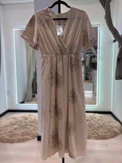 VESTIDO SALLAI (RU250115)