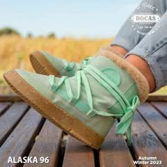 PANTUBOTA (ALASKA96)