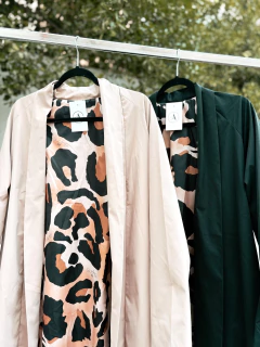 TAPADO FIERA DI LUSSO (CC4946) - comprar online