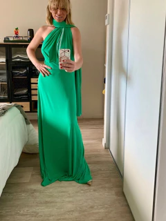 VESTIDO MULTIFUNCION (BU036) - adhara