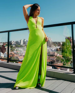 VESTIDO FLORENCE (S-V8120) - comprar online