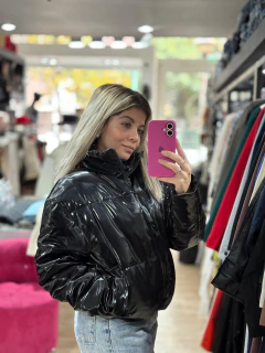 CAMPERA PUFFY (MB54341) - comprar online