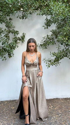 VESTIDO LILI (VE013) - comprar online