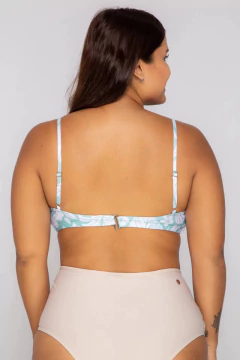 TOP BASICO (1057) - adhara