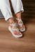 Flatform Ilhós Off White Cod 224 - comprar online