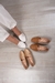 Mocassim Super Confortável Caramelo Cod 349 - Gio Faé