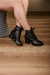 Bota Coturno Cadarço (6cm) Cod 362 - comprar online