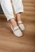 Mule Tachinhas Off White Cod 148 - comprar online