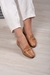 Mocassim Super Confortável Caramelo Cod 349 - comprar online