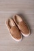 Slip On Caramelo Cod 3068 - Gio Faé