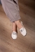 Mocassim Fivela Super Confortável Off Cod 172 - comprar online