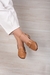 Mocassim Super Confortável Caramelo Cod 349 na internet